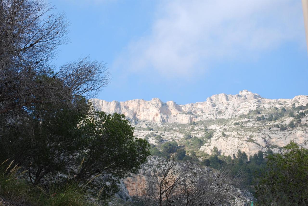 Vista Esplendida Jardines De Altea Hills Apartment ภายนอก รูปภาพ
