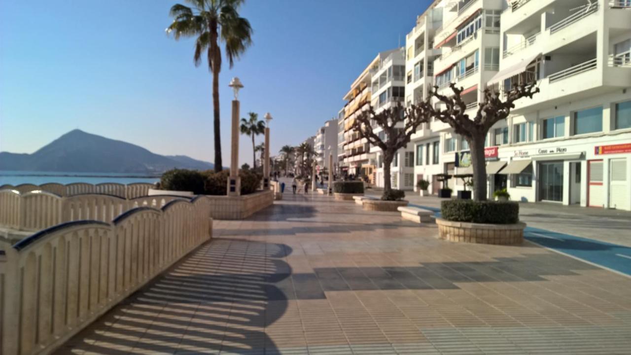 Vista Esplendida Jardines De Altea Hills Apartment ภายนอก รูปภาพ