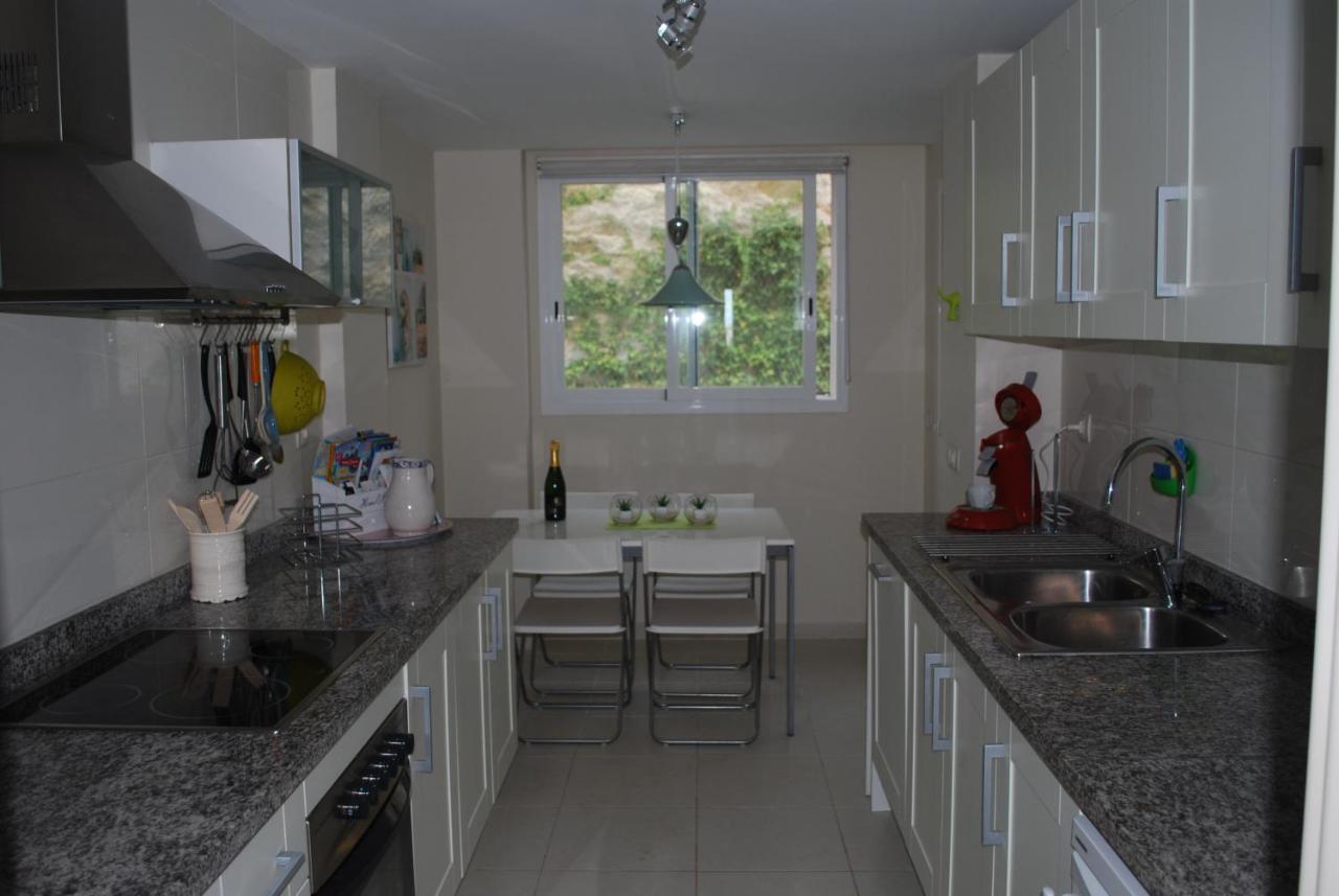 Vista Esplendida Jardines De Altea Hills Apartment ภายนอก รูปภาพ