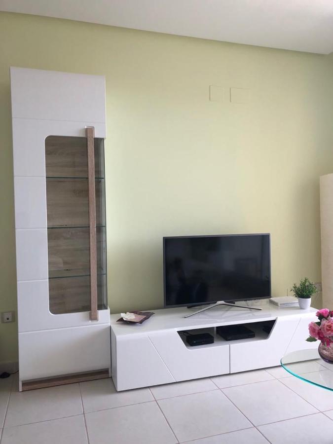 Vista Esplendida Jardines De Altea Hills Apartment ภายนอก รูปภาพ