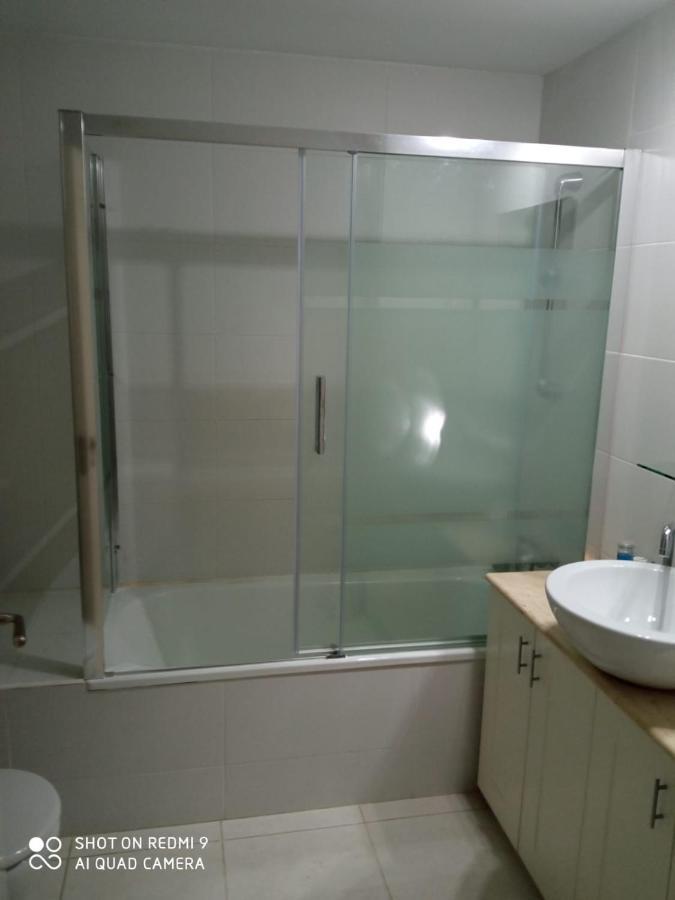 Vista Esplendida Jardines De Altea Hills Apartment ภายนอก รูปภาพ