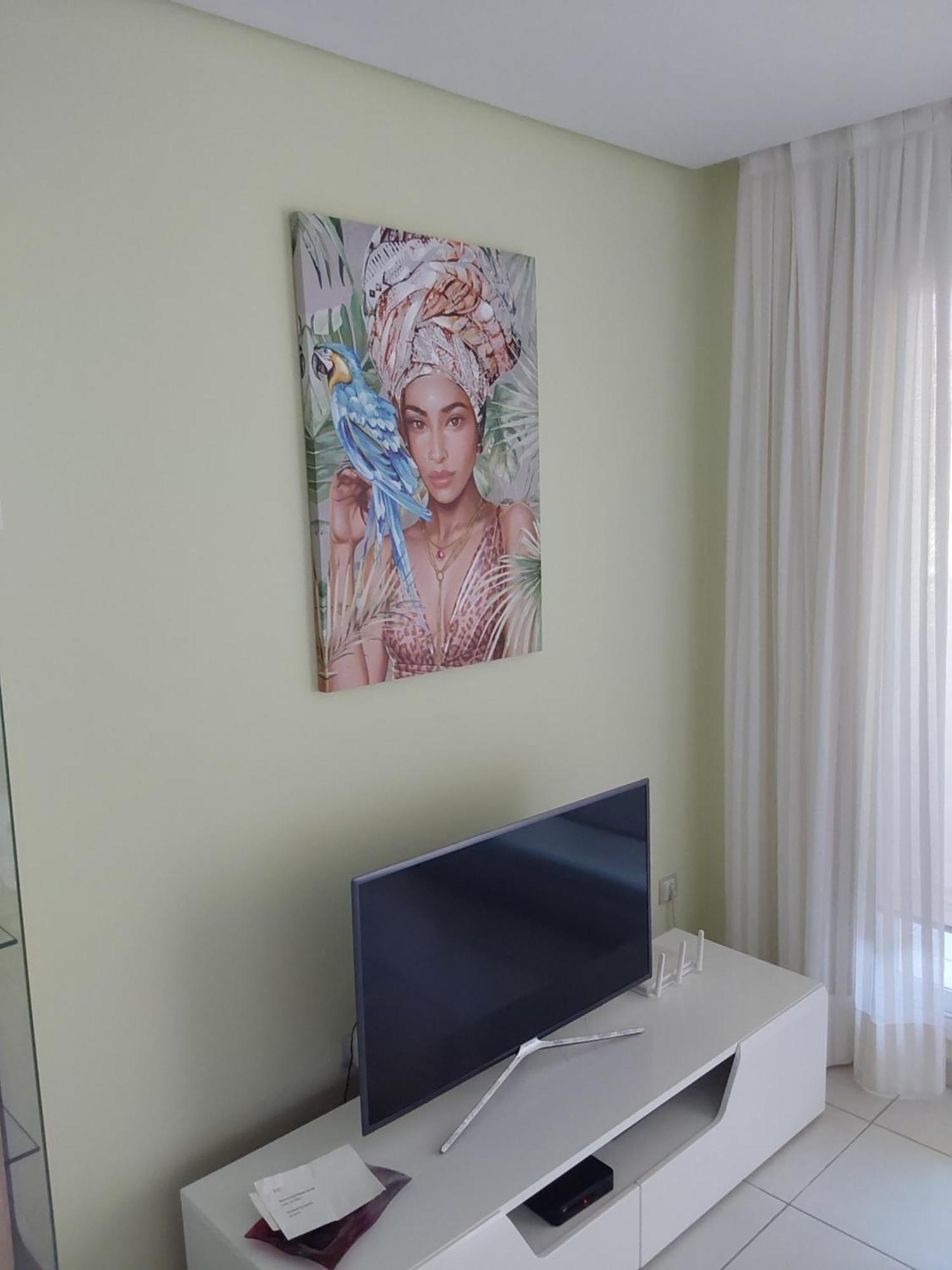 Vista Esplendida Jardines De Altea Hills Apartment ภายนอก รูปภาพ