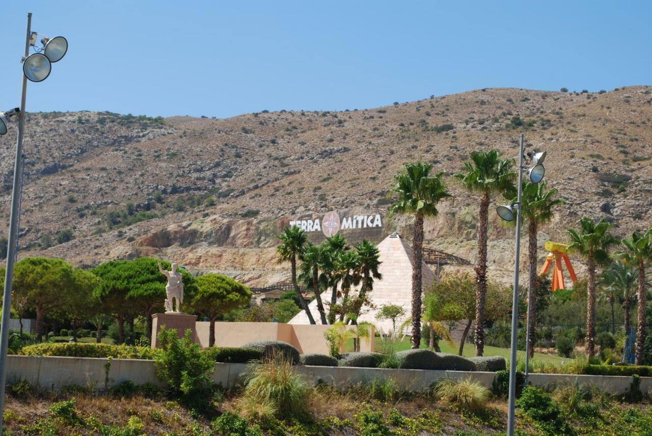 Vista Esplendida Jardines De Altea Hills Apartment ภายนอก รูปภาพ