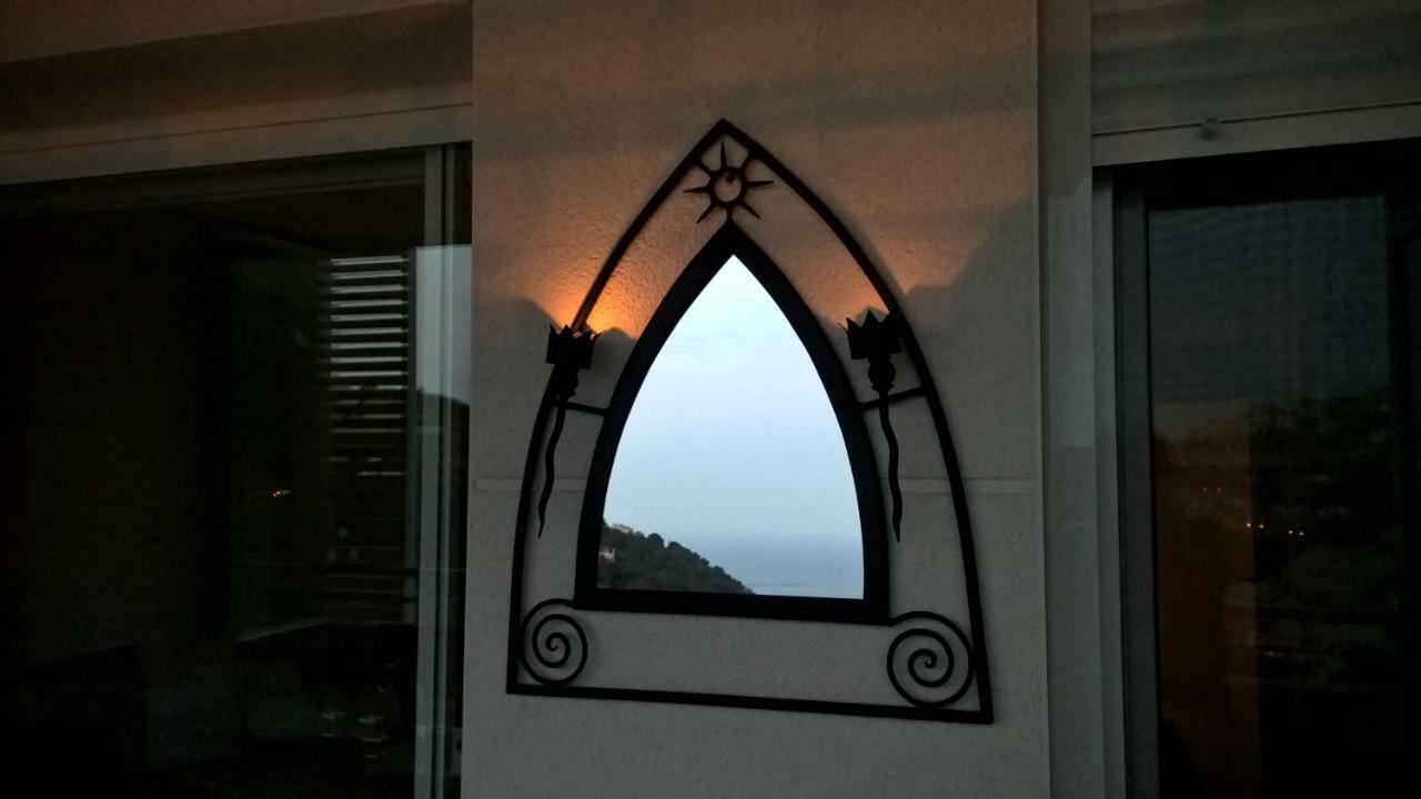 Vista Esplendida Jardines De Altea Hills Apartment ภายนอก รูปภาพ
