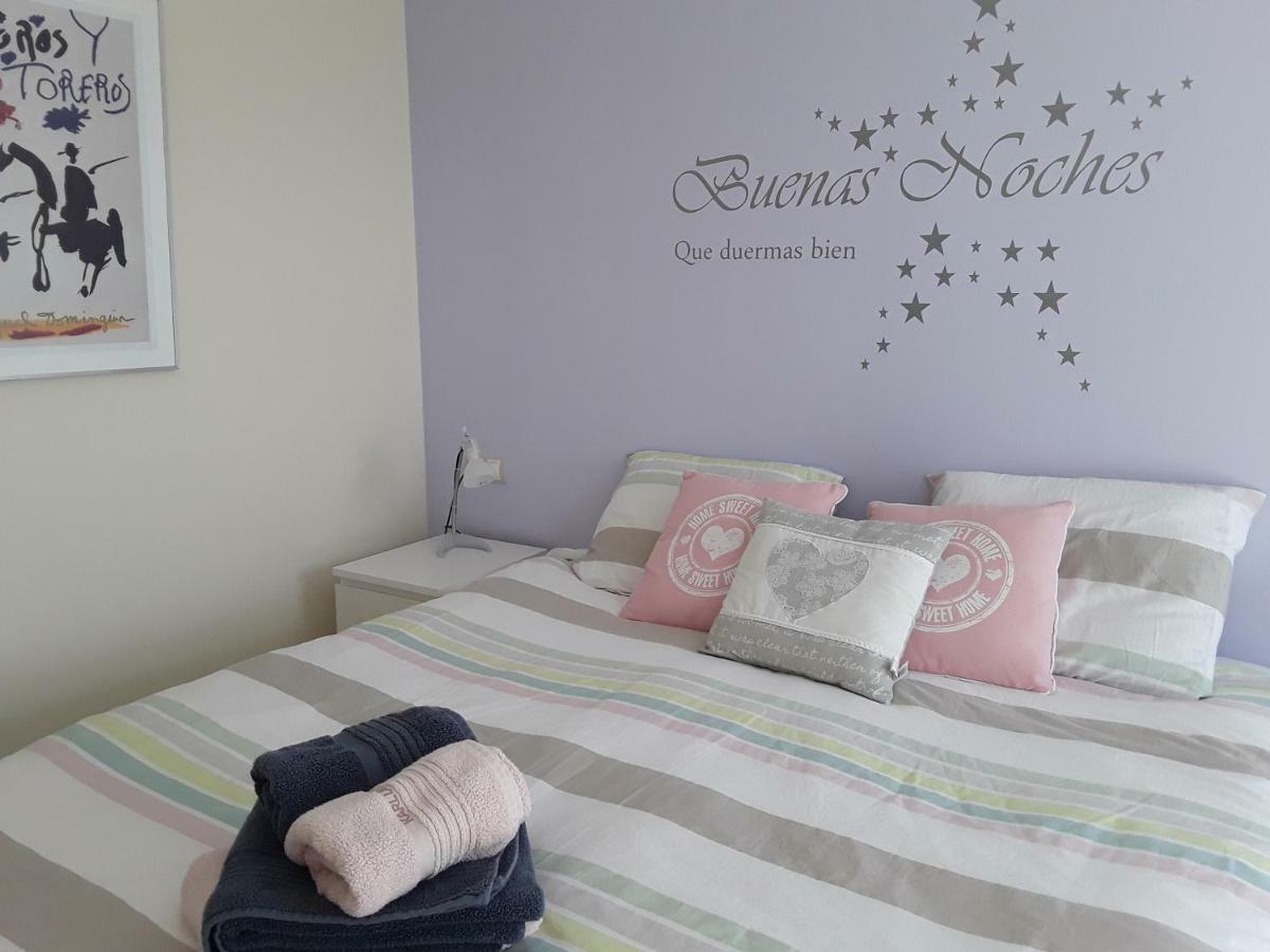Vista Esplendida Jardines De Altea Hills Apartment ภายนอก รูปภาพ