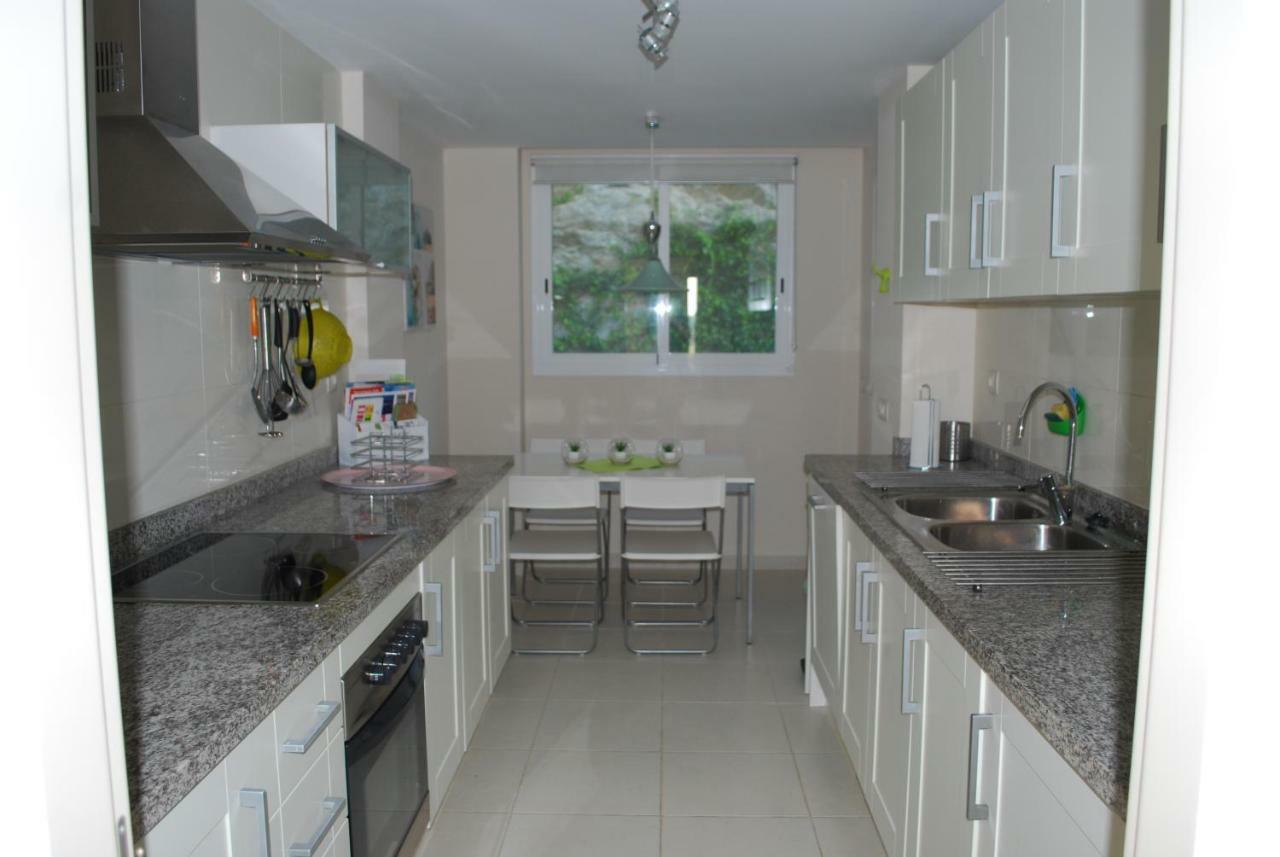 Vista Esplendida Jardines De Altea Hills Apartment ภายนอก รูปภาพ