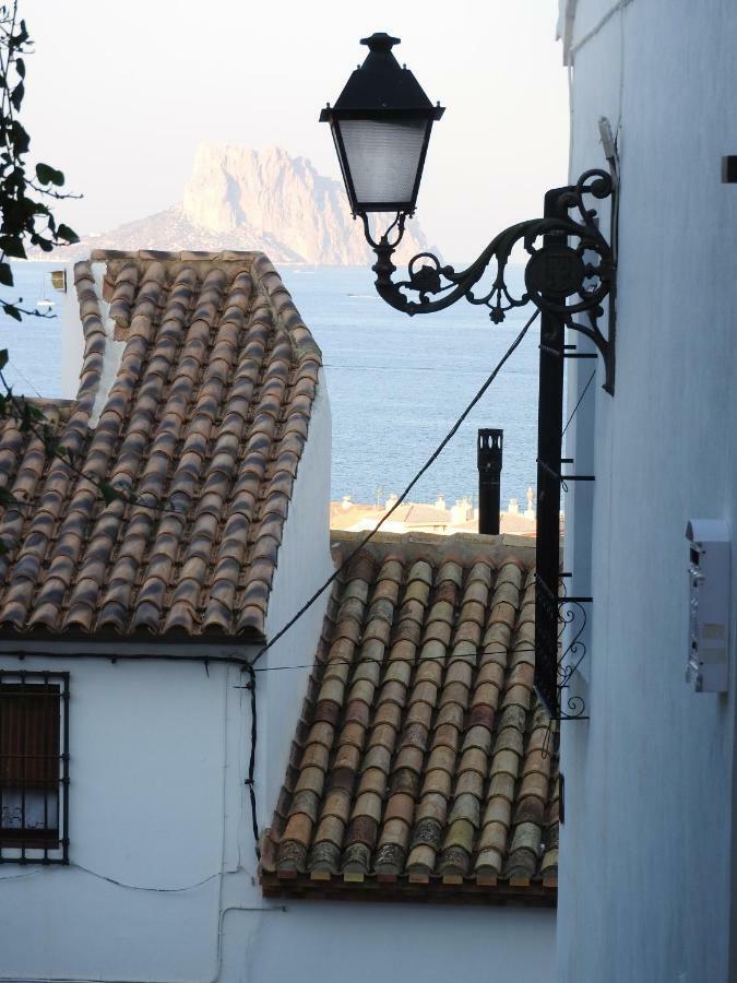 Vista Esplendida Jardines De Altea Hills Apartment ภายนอก รูปภาพ