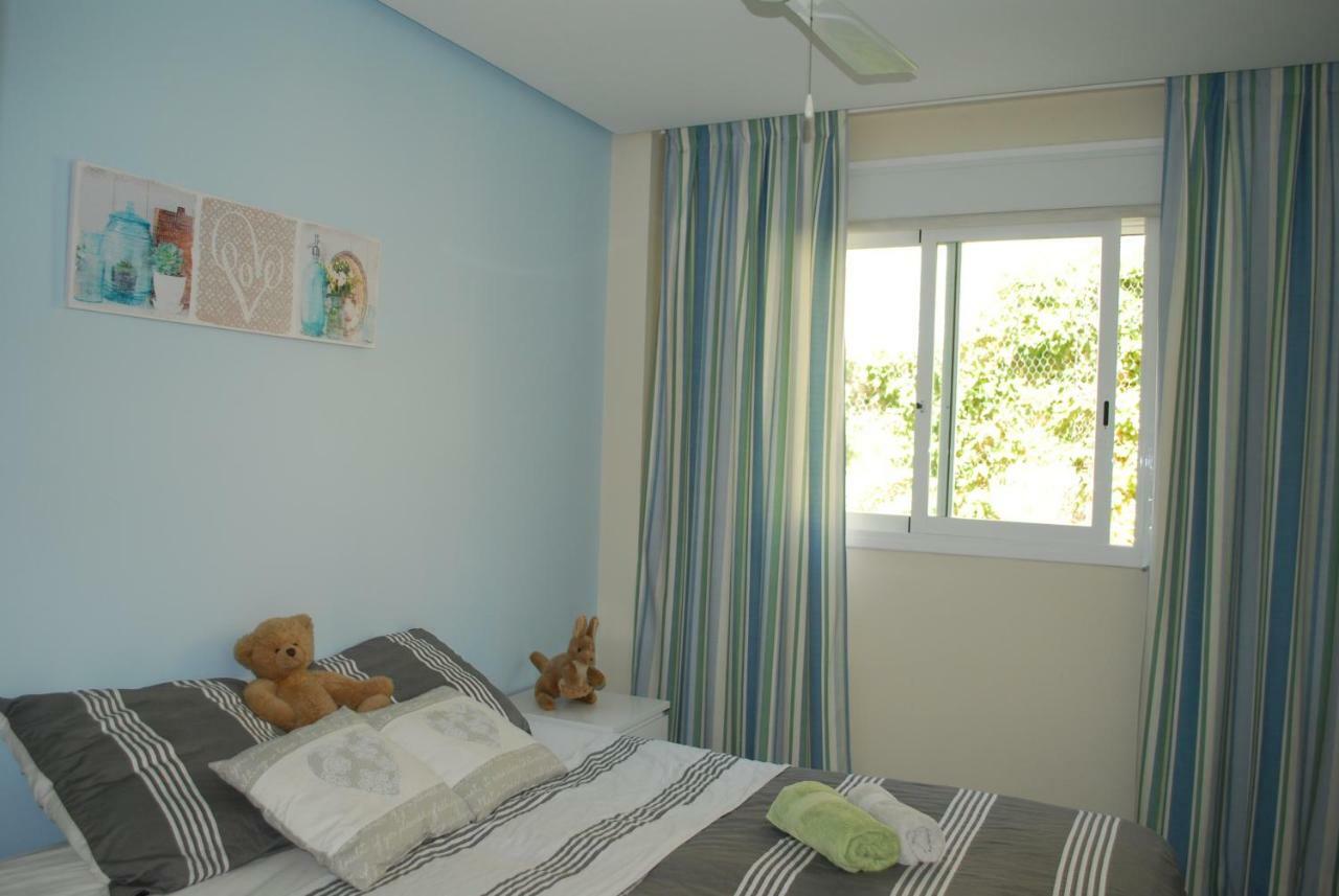 Vista Esplendida Jardines De Altea Hills Apartment ภายนอก รูปภาพ